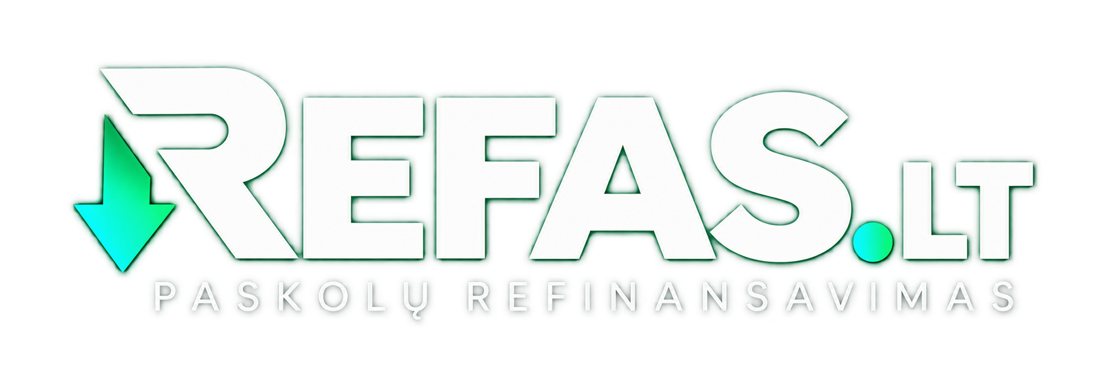 REFAS.LT — paskolų refinansavimas